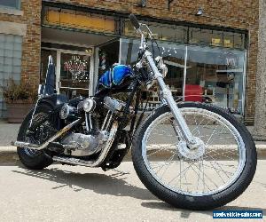 2002 Harley-Davidson Other