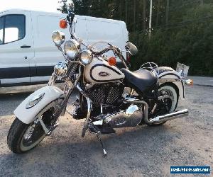 Harley-Davidson: Softail