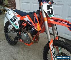 2015 KTM SX for Sale