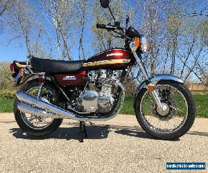 1975 Kawasaki Other