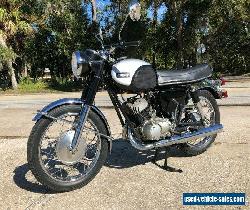 1965 Yamaha YM1 for Sale