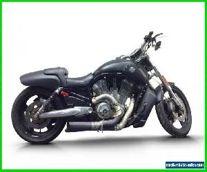 2012 Harley-Davidson V-ROD