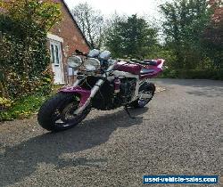 suzuki streetfighter for Sale