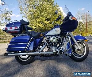 1983 Harley-Davidson Touring