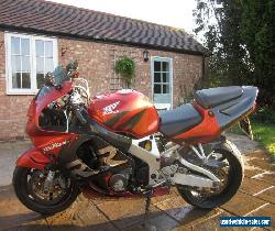 1998 Fireblade for Sale