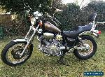 YAMAHA VIRAGO XV1000  for Sale