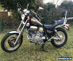 YAMAHA VIRAGO XV1000  for Sale