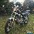 YAMAHA VIRAGO XV1000  for Sale