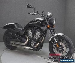2017 Victory Hammer for Sale