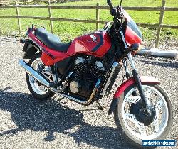 Honda vt500E for Sale