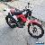 HONDA 4 RIDE LDT TRAIL BIKE for Sale