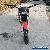 HONDA 4 RIDE LDT TRAIL BIKE for Sale