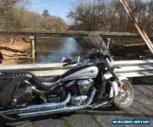 2006 Kawasaki Vulcan