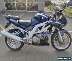 Suzuki SV1000S K4 2004 **Great Condition - Extensive Service History** for Sale