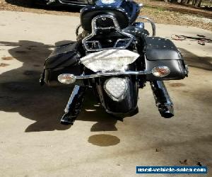 2004 Yamaha Road Star