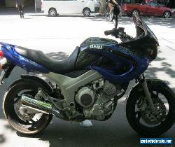 1999 Yamaha TDM850 for Sale