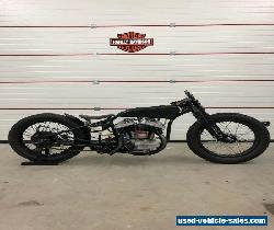 1945 Harley-Davidson WLA for Sale