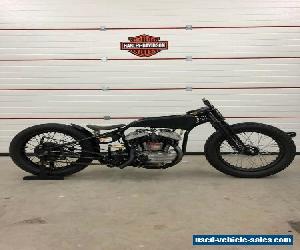 1945 Harley-Davidson WLA for Sale