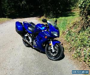 2005 Suzuki SV for Sale