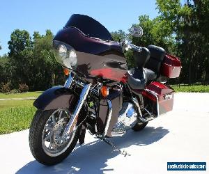 2000 Harley-Davidson Touring