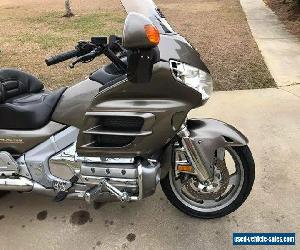 2004 Honda GL1800A