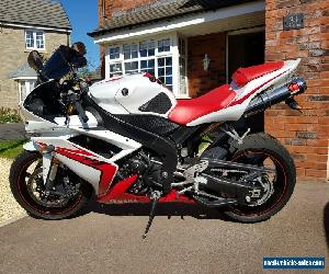 Yamaha YZF R1 Low mileage only 9,000 miles, excellent condition 