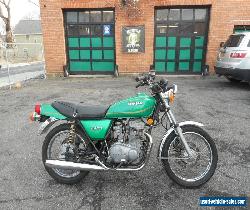 1978 Kawasaki KZ 400 for Sale