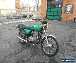 1978 Kawasaki KZ 400