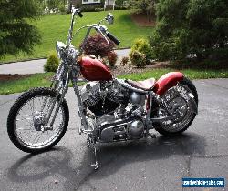 1982 Harley-Davidson Springer for Sale