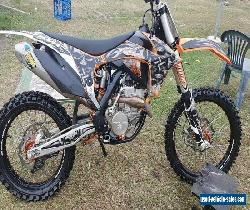 2011 KTM SFX 250 for Sale