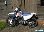 Yamaha TTR Raid 250 1995 for Sale