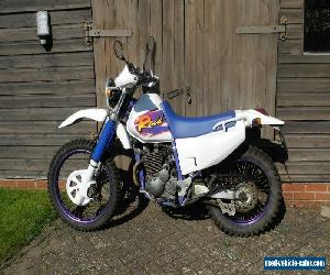 Yamaha TTR Raid 250 1995 for Sale