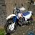 Yamaha TTR Raid 250 1995 for Sale