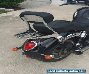 2013 Triumph Rocket III