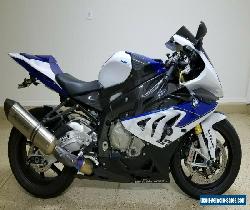 2014 BMW HP4 for Sale