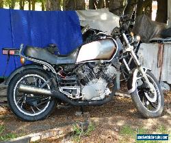 Yamaha: XV920RJ for Sale