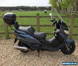 Suzuki AN400X Burgman  for Sale