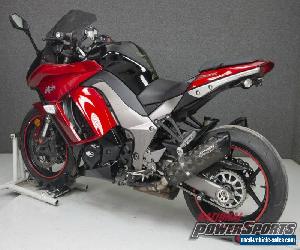 2011 Kawasaki Ninja