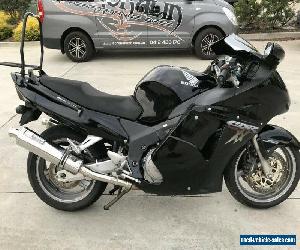 HONDA CBR1100XX BLACKBIRD 02/2004 MODEL 65768KMS CLEAN CLEAR TITLE MAKE AN OFFER