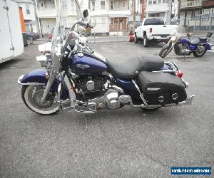 1999 Harley-Davidson Touring