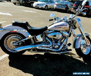 2005 Harley-Davidson Softail