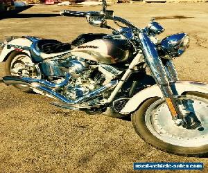 2005 Harley-Davidson Softail