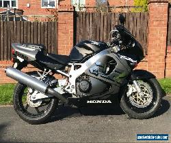 1998 R REG HONDA CBR 900 RR W 918cc 1 PREVIOUS OWNER FIREBLADE BEST COLOUR for Sale