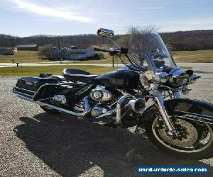 2013 Harley-Davidson Touring