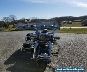 2013 Harley-Davidson Touring