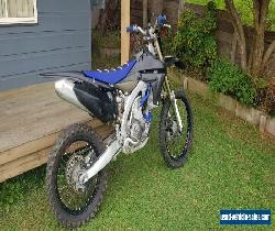 2012 YAMAHA YZ450F LOADED WITH EXTRAS SUZUKI HONDA KAWASAKI KTM HUSQVARNA  for Sale