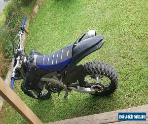 2012 YAMAHA YZ450F LOADED WITH EXTRAS SUZUKI HONDA KAWASAKI KTM HUSQVARNA 