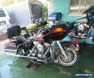 1985 Harley-Davidson Touring