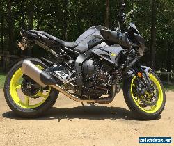 2017 Yamaha FZ for Sale