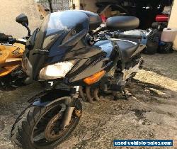 Honda cbf600 abs 2006 for Sale